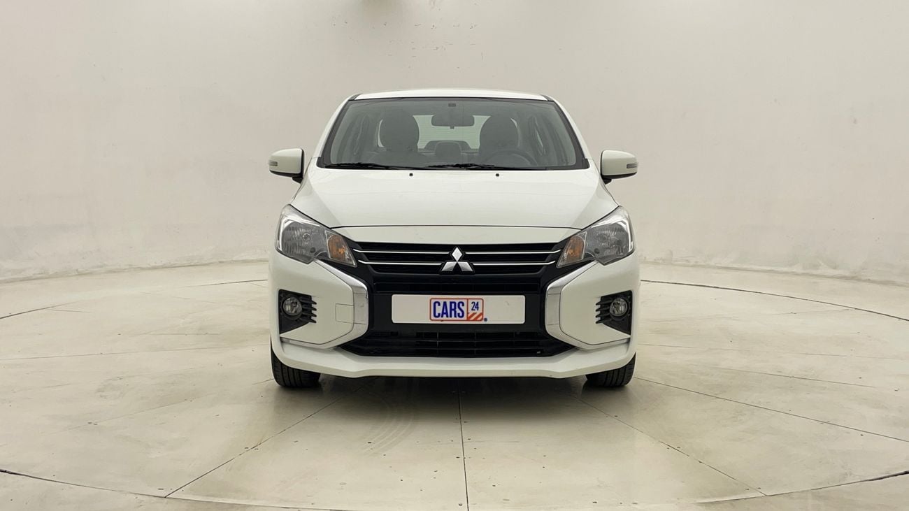 Mitsubishi Attrage GLX HIGHLINE 1.2 | Zero Down Payment | Home Test Drive