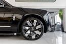 Rolls Royce Cullinan ROLLS-ROYCE CULLINAN | WARRANTY AVAILABLE PITSTOP 360AGMC | SILVER BADGE | BESPOKE TURQUOISE LEATHER