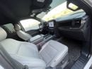 Ford F-150 XLT 3.5L (5 Seater) STX / V6 TT / ORIGINAL PAINT / RADAR / LINE ASSIST / ELECTRONIC CLUSTER / BIG SC
