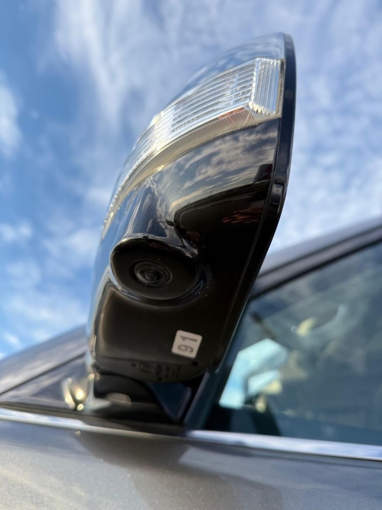 نيسان أرمادا Nissan Armada Platinum Full Option