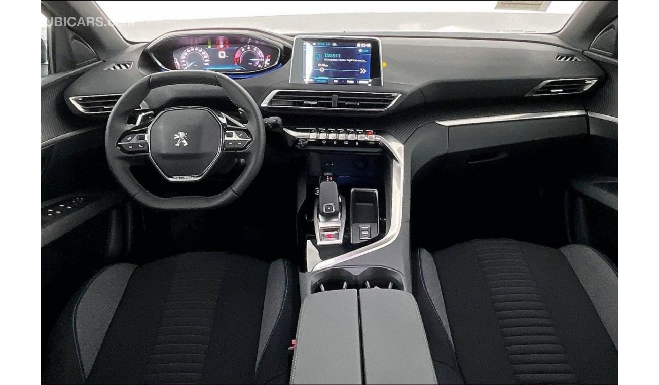 Peugeot 3008 Active