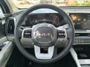 كيا سورينتو 3.5L FWD GCC Specs Full Option 2025 Model Brand New