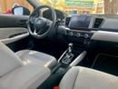 Honda City LX HONDA CITY 2021 (1.5 L) GCC SPACE