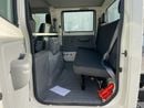 Hino 300 Hino 714 Double Cab Chassis with Turbo & ABS  4.2 TON