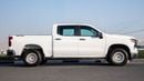 شيفروليه سيلفارادو V8 5.3L PICK-UP 4WD | 2025 | For Local Registration +10%