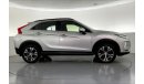 Mitsubishi Eclipse Cross GLX Highline | 1 year free warranty | 0 down payment | 7 day return policy