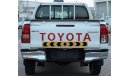 Toyota Hilux Toyota Hilux 2016 GCC in excellent condition without accidents, very clean from inside and outside