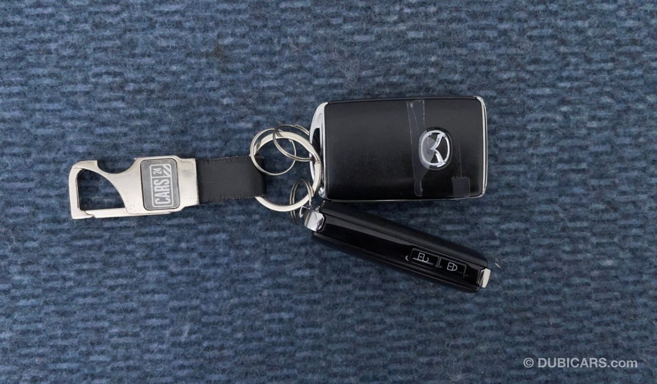 مازدا CX9 GT 2.5 | بدون دفعة مقدمة | اختبار قيادة مجاني للمنزل