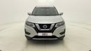 نيسان إكس تريل S 2.5 | بدون دفعة مقدمة | اختبار القيادة في المنزل