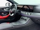 Mercedes Benz E200 PREMIUM 2023 Mercedes Benz E200 Coupe, 2028 MB Warranty + Service Pack, Full MB Service History, Low