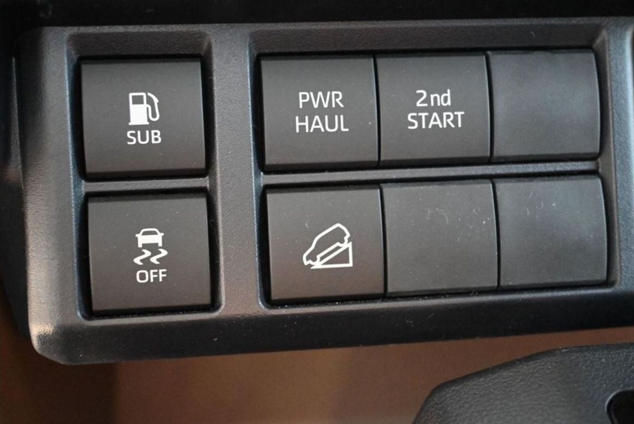 Toyota Land Cruiser Pick Up TOYOTA LAND CRUISER LC79 S/C MODEL 2024 GCC 4.0L