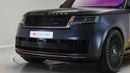 Land Rover Range Rover Autobiography P530 4.4L SV | UAEs Very Best Example | AED 10,955 PM | SV Serenity Theme