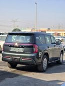 نيسان باترول SE Platinum City 3.8L
