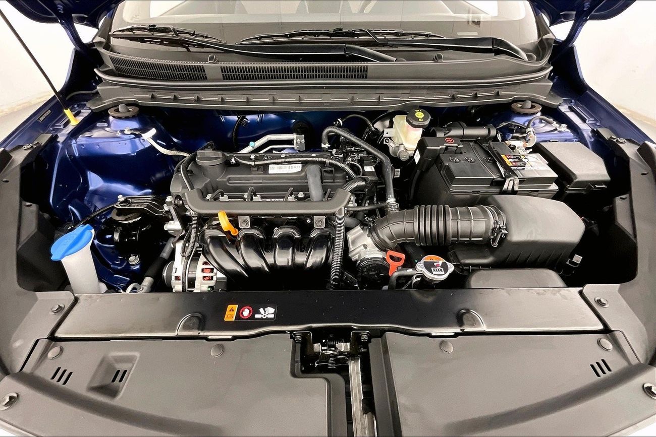 Kia Pegas EX DLX | Guaranteed Warranty | 0 Down Payment