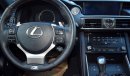 Lexus IS350 FSport