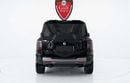 Denza B8 FLAGSHIP PHEV .SUV/CROSSOVER-Four Wheel Drive 7 Seats al- futtaim ▾