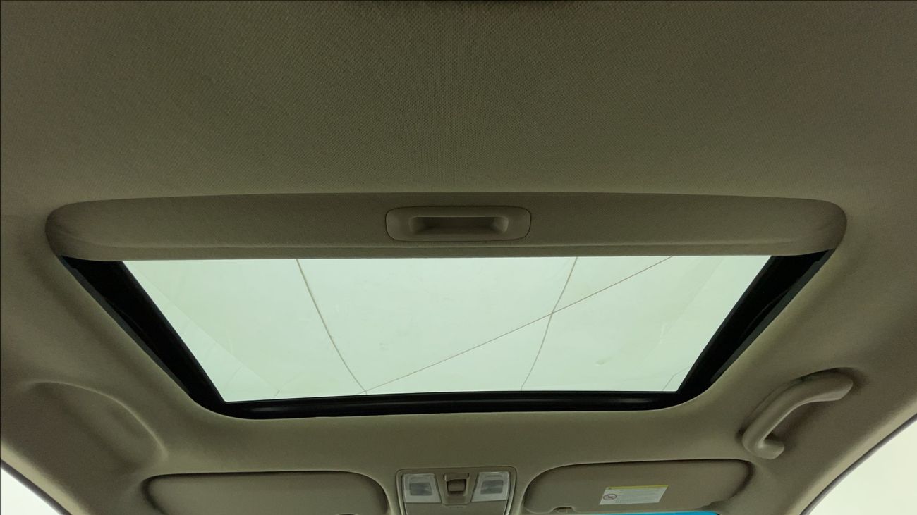 Hyundai Accent COMFORT 1.6 | Zero Down Payment | Home Test Drive