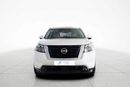 Nissan Pathfinder SV 3.5