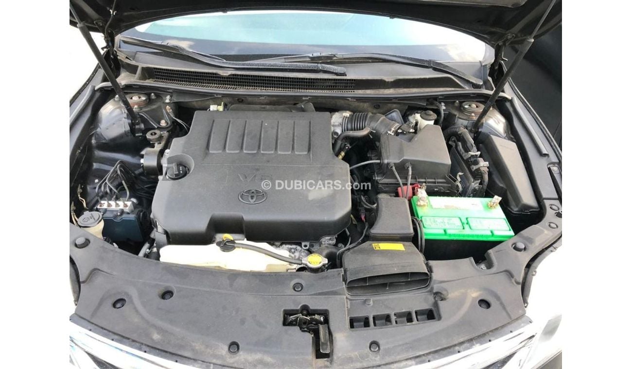 Toyota Avalon TOYOTA AVALON 2014 XLE FUeLL OPTION US SPECS