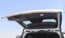 Toyota Prado All-Rounder, 2.8L Turbo Diesel 4WD 8-Speed Automatic | 2026 Model | Ready for Export