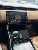 Land Rover Range Rover Sport SE P360