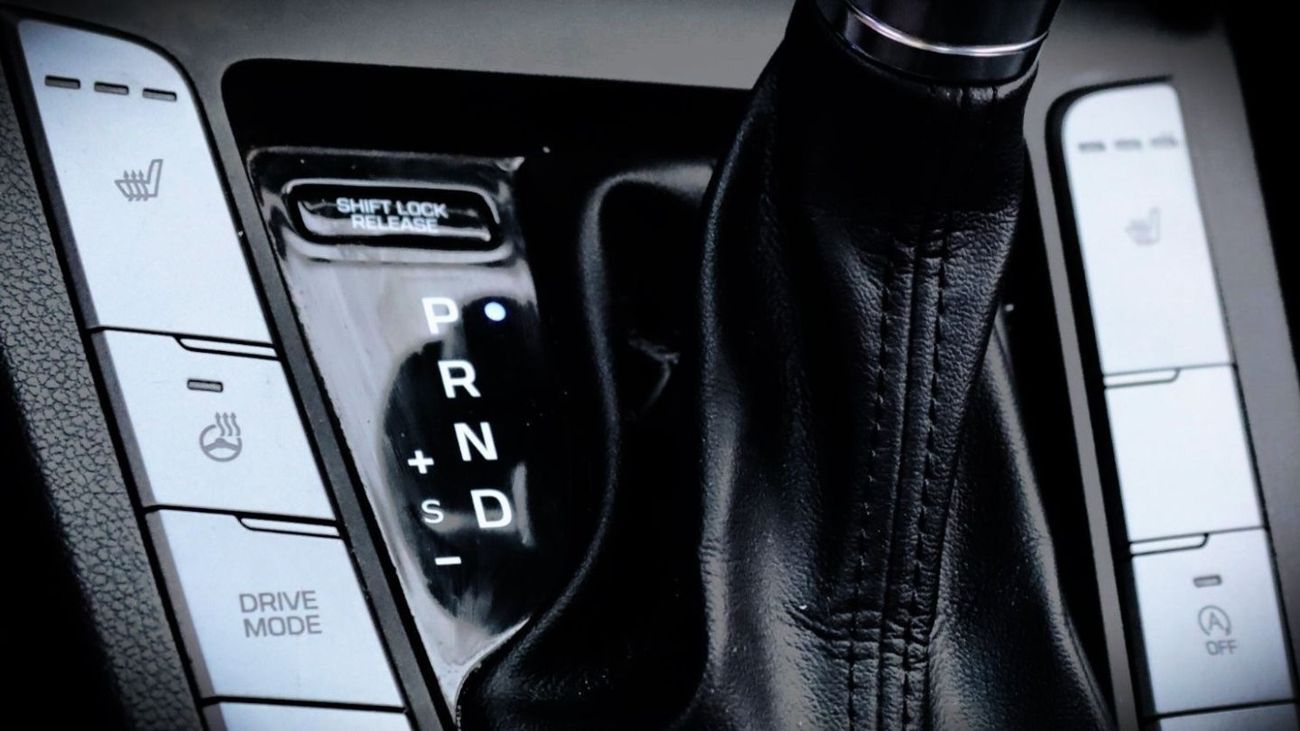 هيونداي افانتي هيونداي افانتي 2020 كوري بدون صبغ بدون حوادث بحاله ممتازه