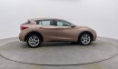 إنفينيتي Q 30 LUXURY 1.6 | Under Warranty | Inspected on 150+ parameters