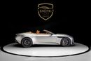 أستون مارتن DB12 VOLANTE V8