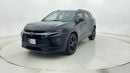 Chevrolet Blazer 2022 RS | AED 1224/Month | 0 DP | 30 Day Return | Warranty | Service History