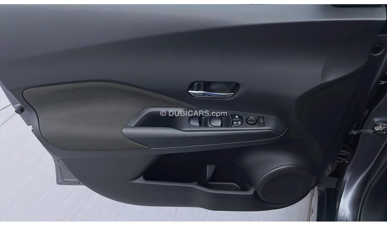 Nissan Kicks SV 1.6 | Zero Down Payment | Free Home Test Drive