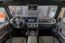 مرسيدس بنز G 63 AMG STD Mercedes-Benz G63 AMG | Performance Package | Fully Loaded | 2026
