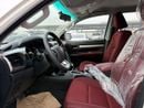 تويوتا هيلوكس 2.7L 4x4 DC HI(I) A/T PTR