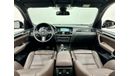 BMW X3 xDrive 28i M Sport 2017 BMW X3 xDrive28i M Sport, Warranty, Full BMW Service History, Very Low Kms, 