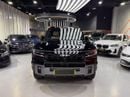 BYD Leopard 8 DELUX (NGCC) Smart and Brave Flagship Edition (6 Seats)
