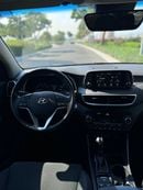 Hyundai Tucson Comfort 2.0L