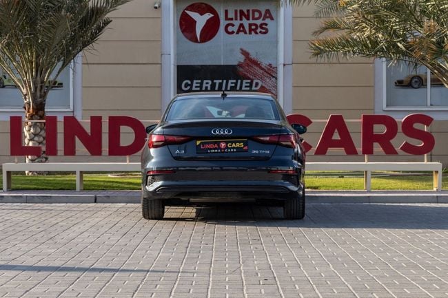 Audi A3 35 TFSI, миниатюра 29