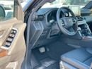 Toyota Land Cruiser GXR 3.5L HEV A/T // 2026 // High Option with Power & Cooling & Leather Seats , Wireless Charge // Sp