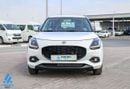 سوزوكي سويفت GLX 1.2L CVT Petrol / Most Affordable Hatchback / Export Only / Book Now!