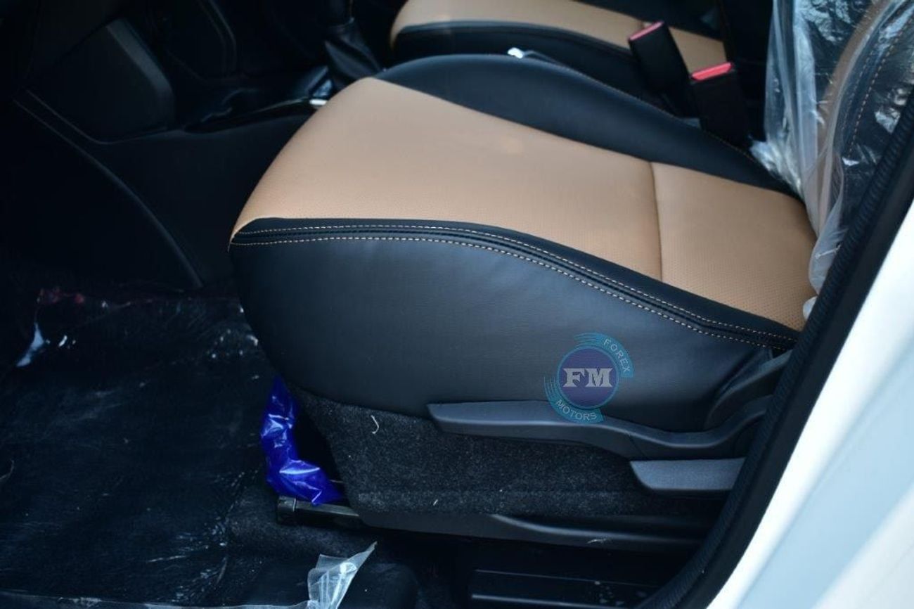 سوزوكي سويفت Hatchback GLX Limited 1.2L Petrol Automatic