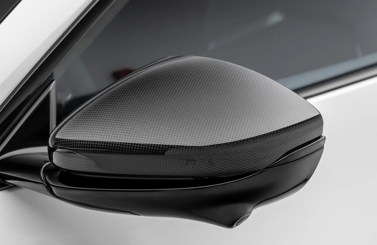 فيراري بوروسانجوي 6.5L V-12 Naturally Aspirated Engine