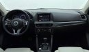 مازدا CX-5 GTX 2.5 | بدون دفعة مقدمة | اختبار قيادة مجاني للمنزل
