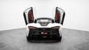 مكلارين أرتورا STANDARD 2024 - GCC - Under Warranty