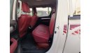 Toyota Hilux 2.4L  Petrol, Manual Gear Box / Leather Seats / 4X4 (LOT # 94920)