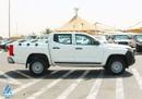 Mitsubishi L200 2.4L DIESEL D.CABIN 4X4 GL 5MT MID-LINE 2026 MODEL