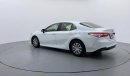 Toyota Camry LE 2500