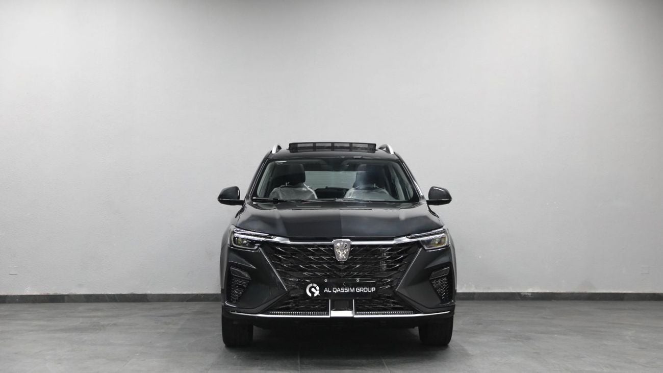 Roewe RX5 Brand New | Full option | V4 1.5L | Warranty Till 2028 | Brand New | AED 1,050 monthly with 0% Downp