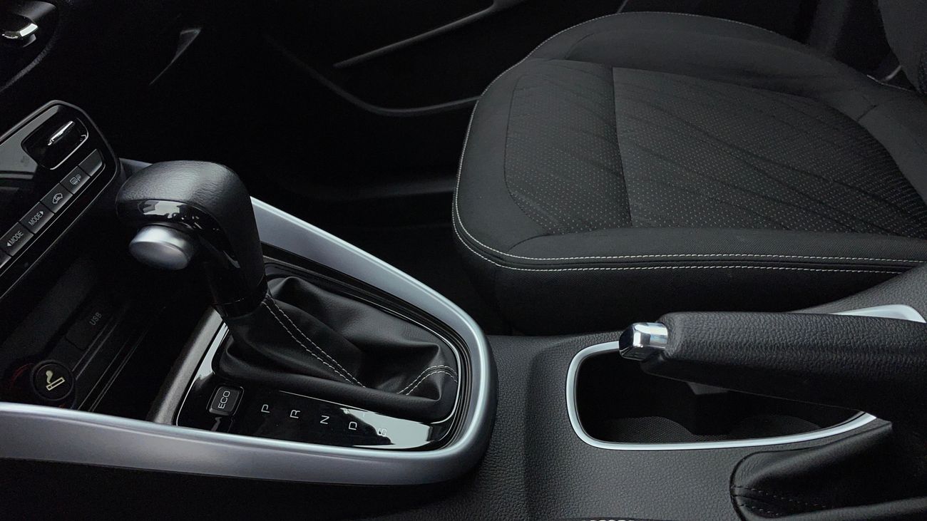 Chevrolet Groove LT 1.5 | Zero Down Payment | Free Home Test Drive