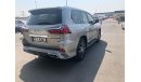 Lexus LX570 2019 full