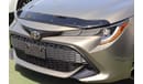 Toyota Corolla Toyota Corolla Hatchback SE / 2019 / Canadian / Low mileage