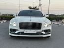 Bentley Flying Spur 4.0T V8